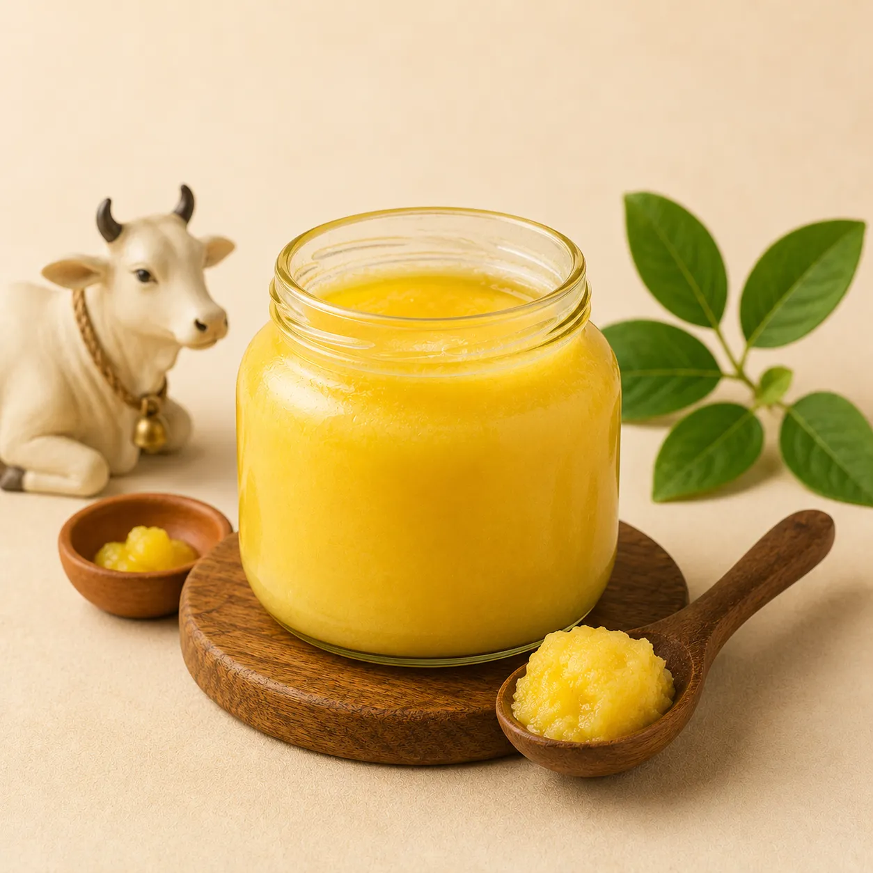 Cow-Based Products